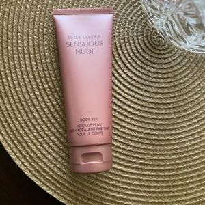 ❤️3 for $25❤️ Estée Lauder Sensuous Nude Body Veil